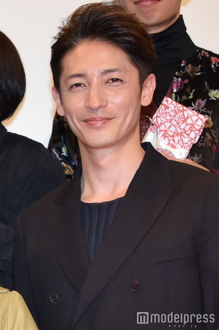 玉木宏 色違いシリーズ に驚き やるとは思わなかった モデルプレス 玉木宏 色違いシリーズ に驚き やるとは思わなかった モデルプレス