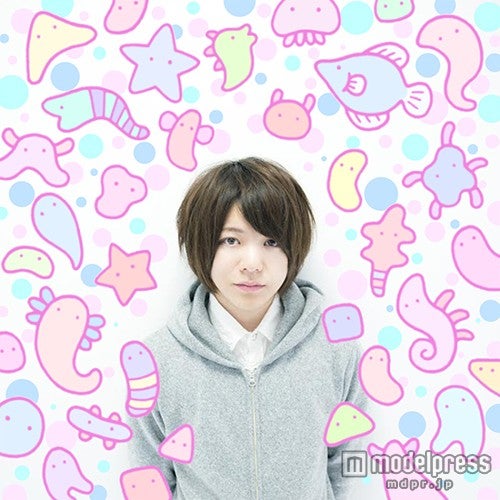 イラストレーターの徳田有希／『ひとがたくん』ワニブックス刊（画像提供：ワニブックス）