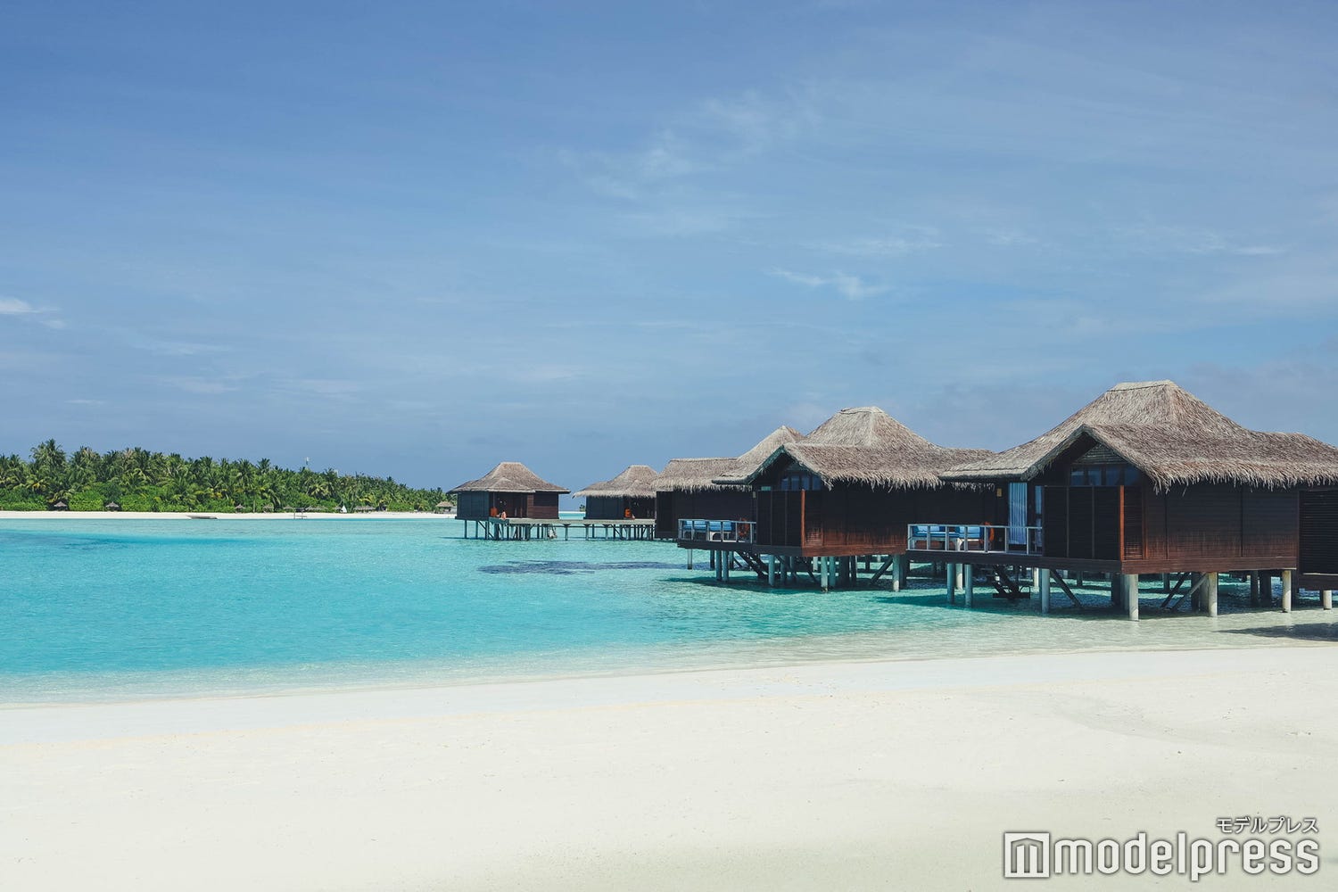 一度の旅行で2つのリゾート体験が出来るモルディブ「アナンタラ」“ディグ”&“ヴェリ”の魅力+滞在ゲスト専用リゾート「ナラドゥ」で究極のラグジュアリーステイ