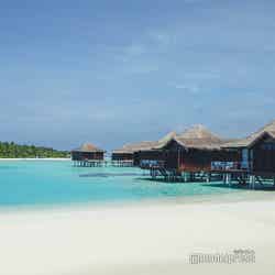 アナンタラ・ヴェリ・モルディブ・リゾート(C)モデルプレス