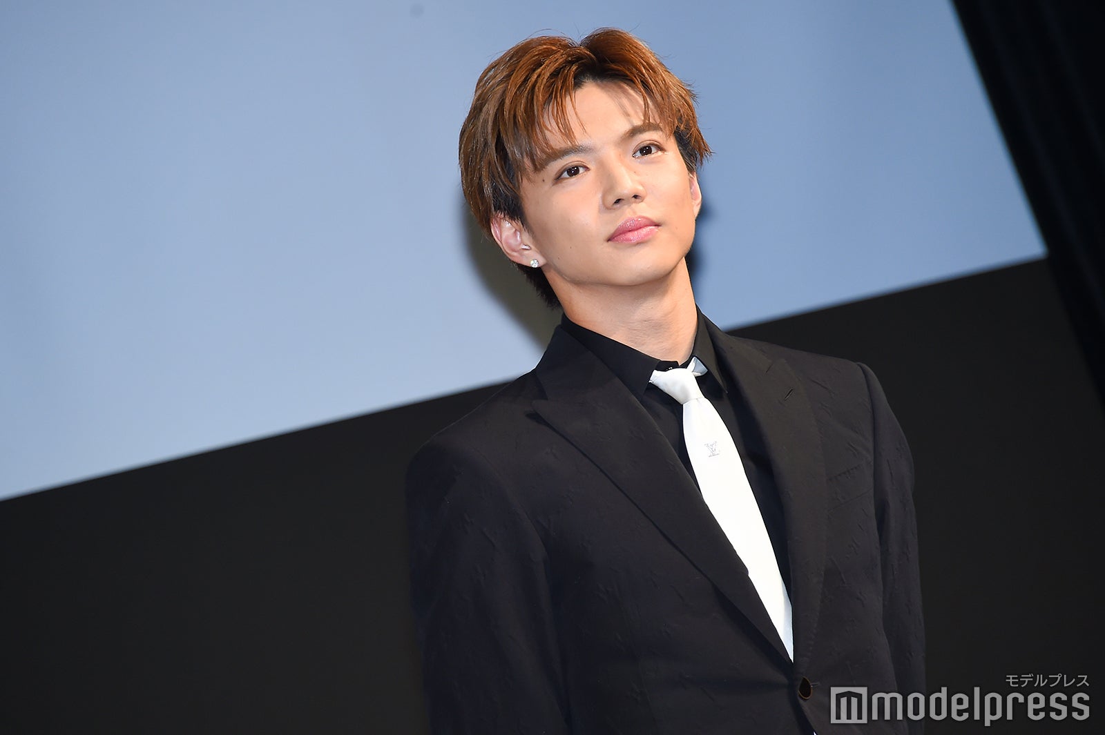 佐藤大樹（C）モデルプレス