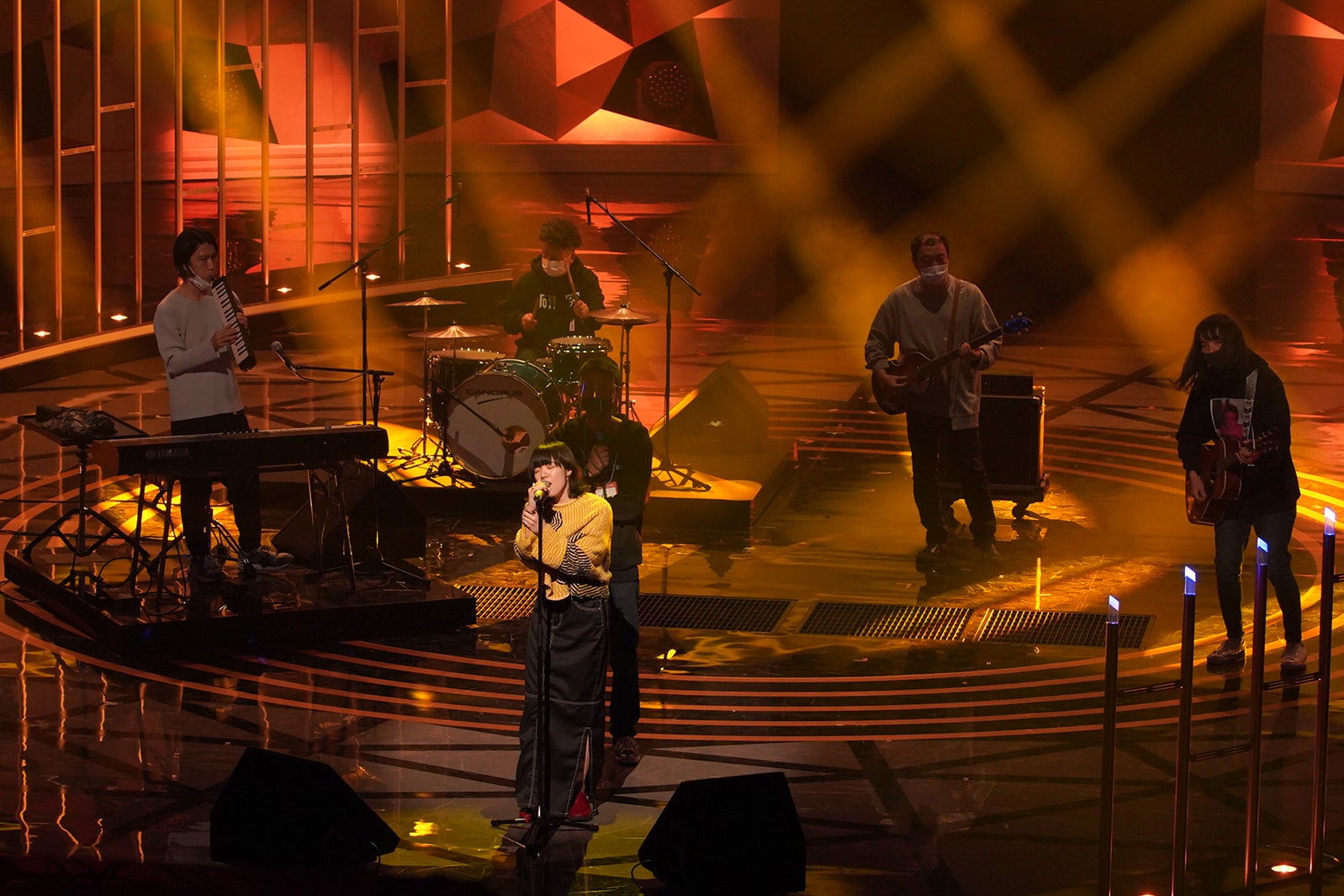 あいみょん（C）NHK