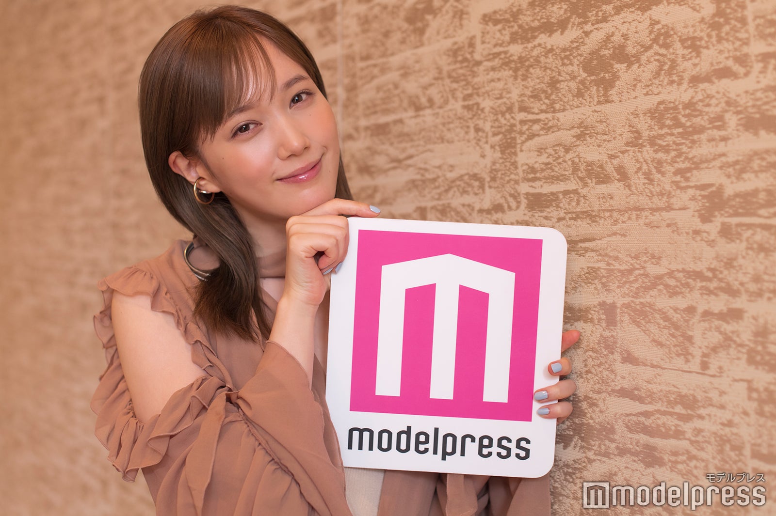 本田翼（C）モデルプレス