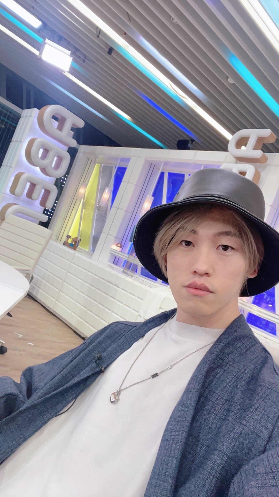 やしろあずき氏Twitterより