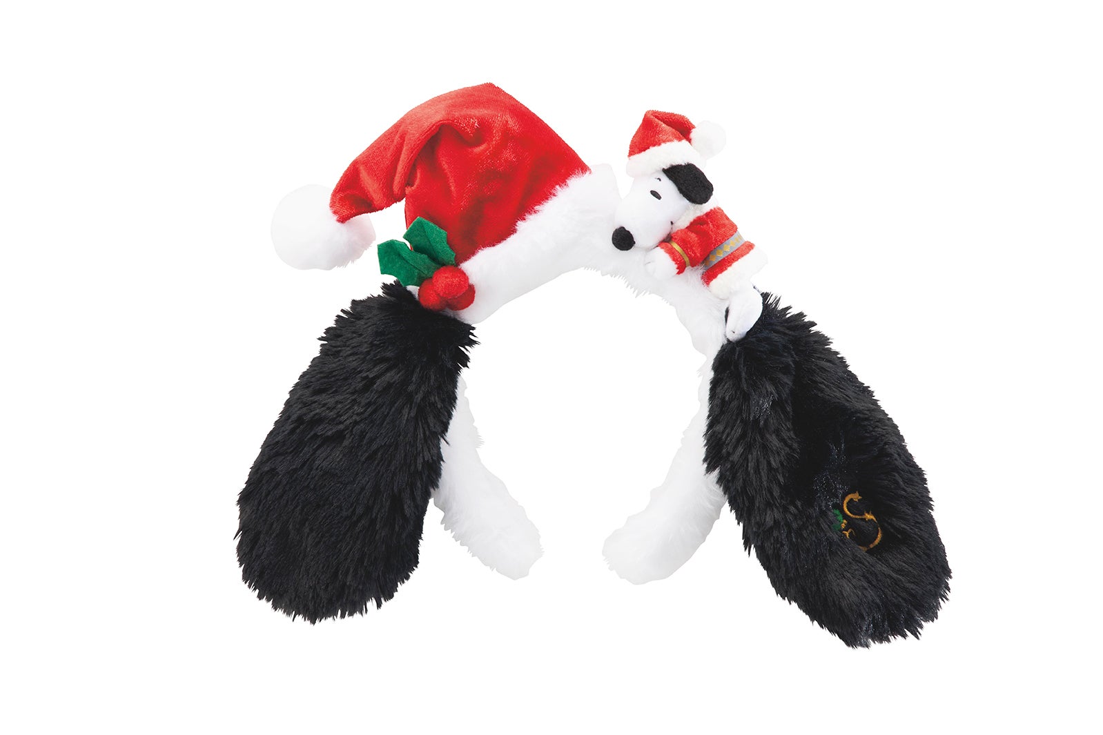 スヌーピーカチューシャ￥2,400（画像提供：ユニバーサル・スタジオ・ジャパン）