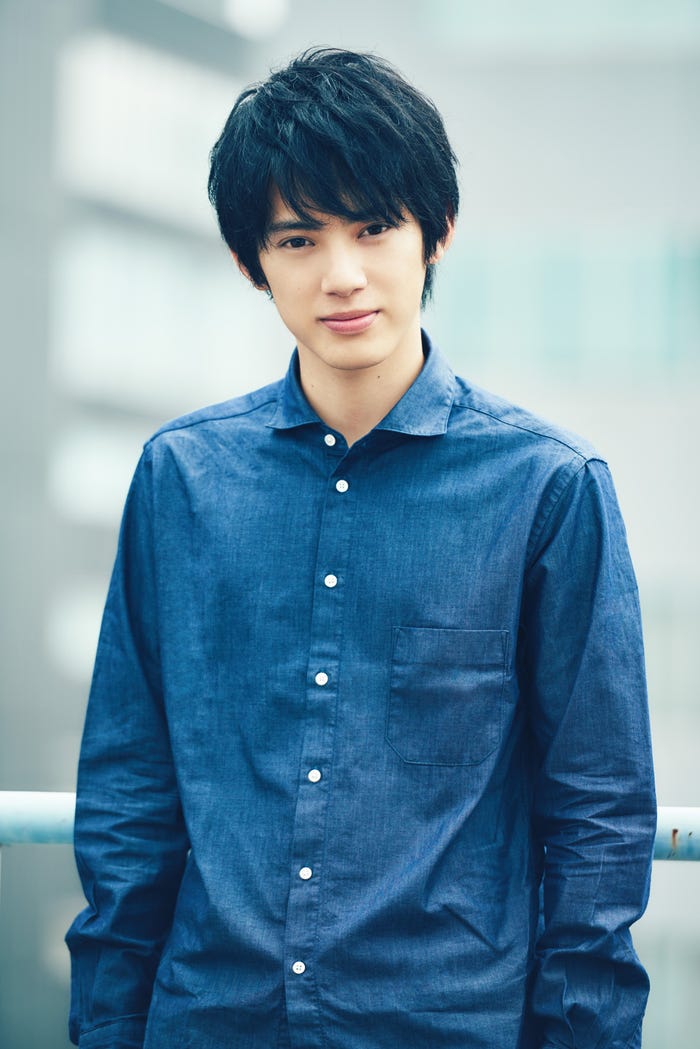 渡邉剣/提供写真