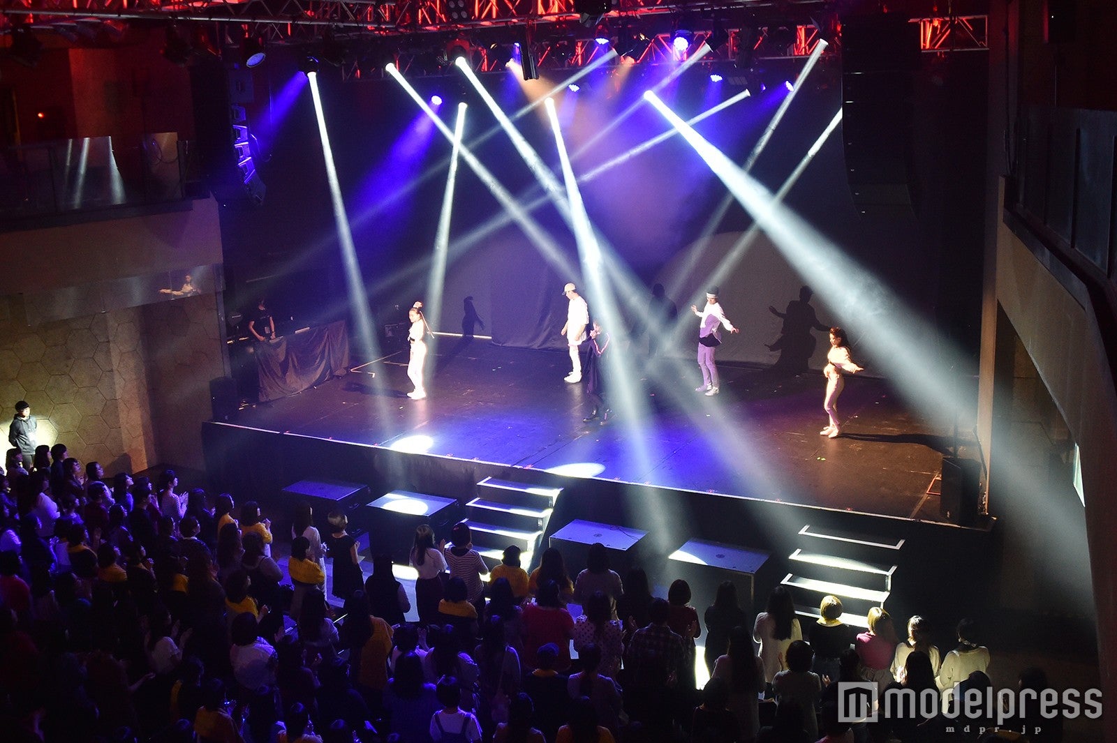 田口 淳之介（C）モデルプレス