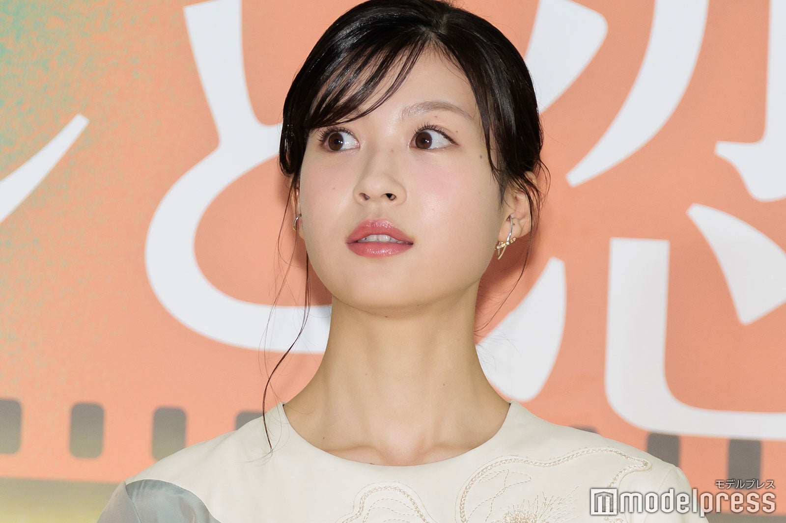 中田青渚（C）モデルプレス