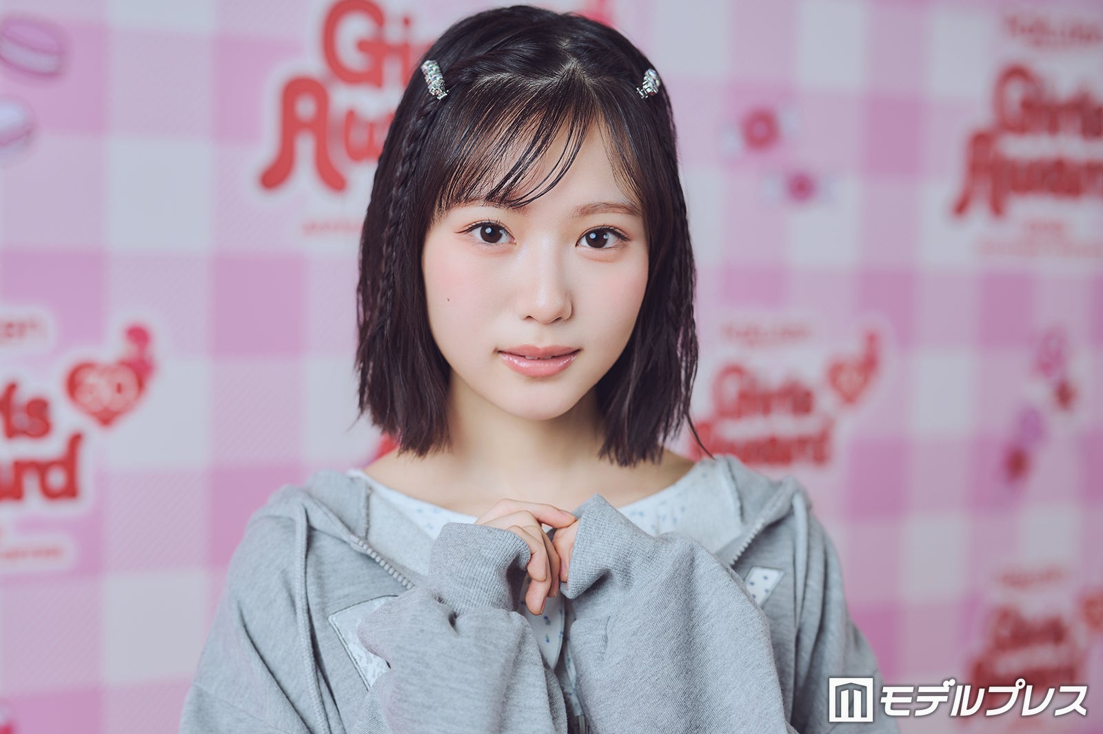 増田三莉音（C）モデルプレス