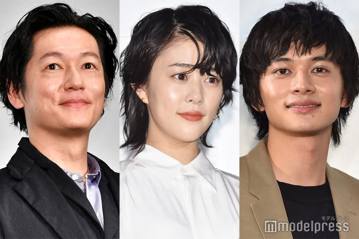 高畑充希 北村匠海 井浦新の歌唱コラボが話題 最高のハーモニー 贅沢 モデルプレス 高畑充希 北村匠海 井浦新の歌唱コラボが話題 最高のハーモニー 贅沢 モデルプレス