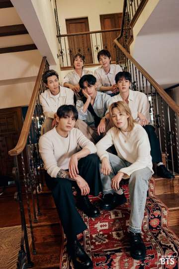 BTS・V 片方の聴力低下を初告白「片方が100だとしたら反対側は30」兵役中に症状悪化