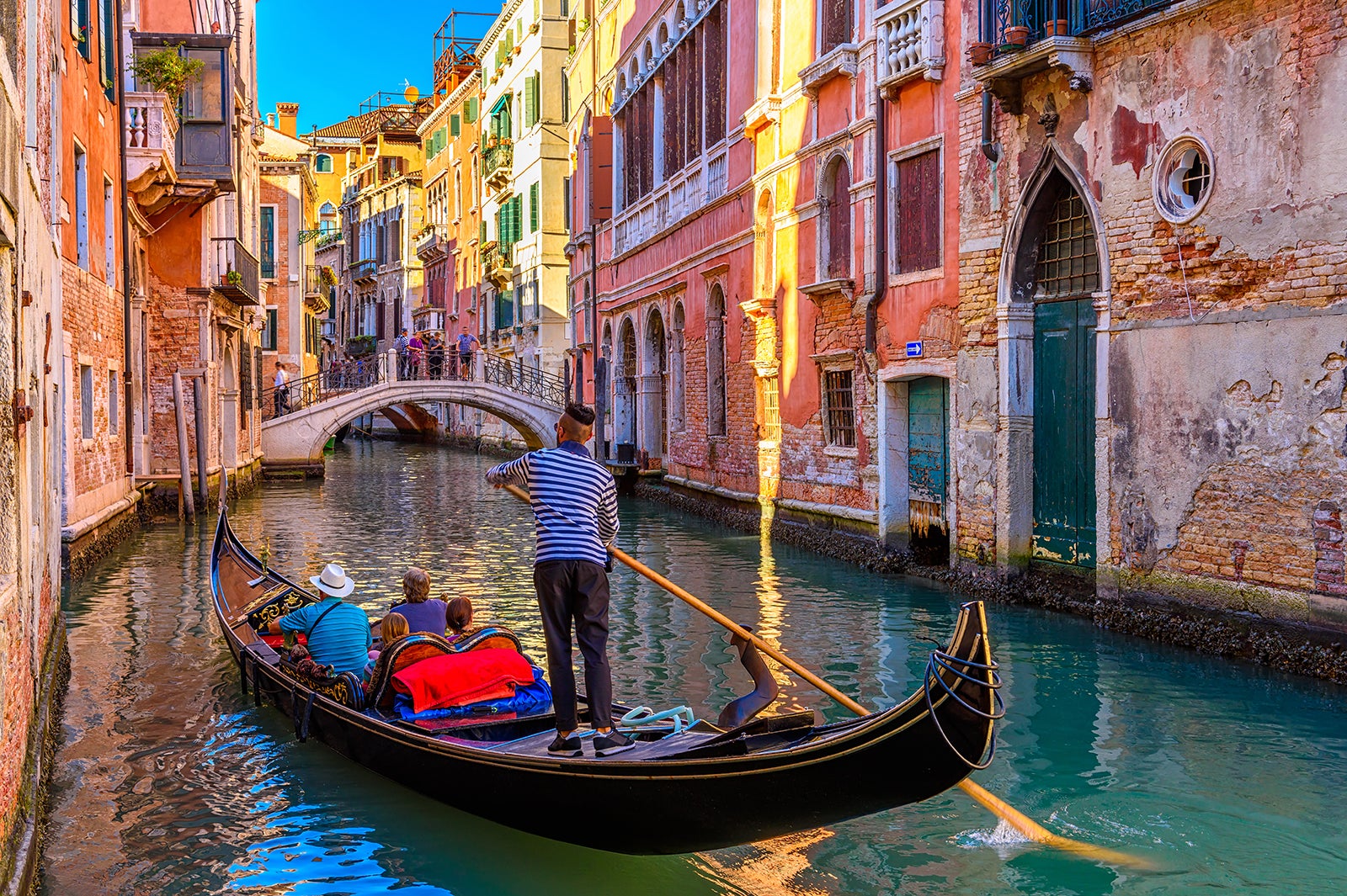 胸ときめくイタリア女子旅！ヴェネツィア&フィレンツェのおすすめ観光スポット - 女子旅プレス