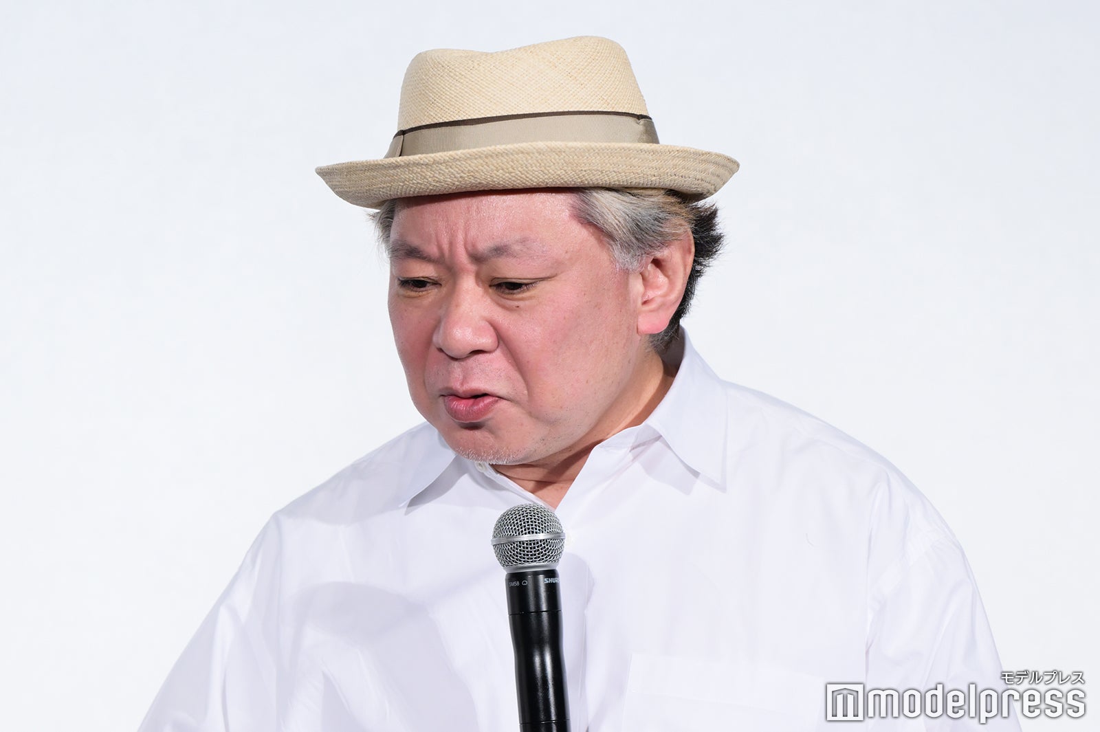 鈴木おさむ（C）モデルプレス