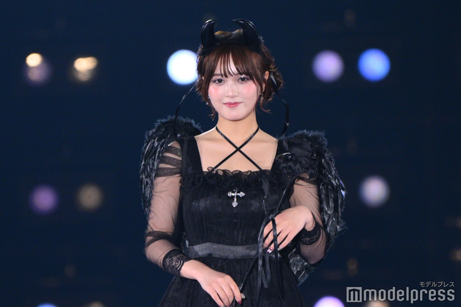 あみち。（C）モデルプレス