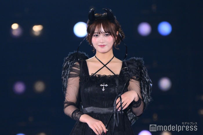 あみち。(C)モデルプレス