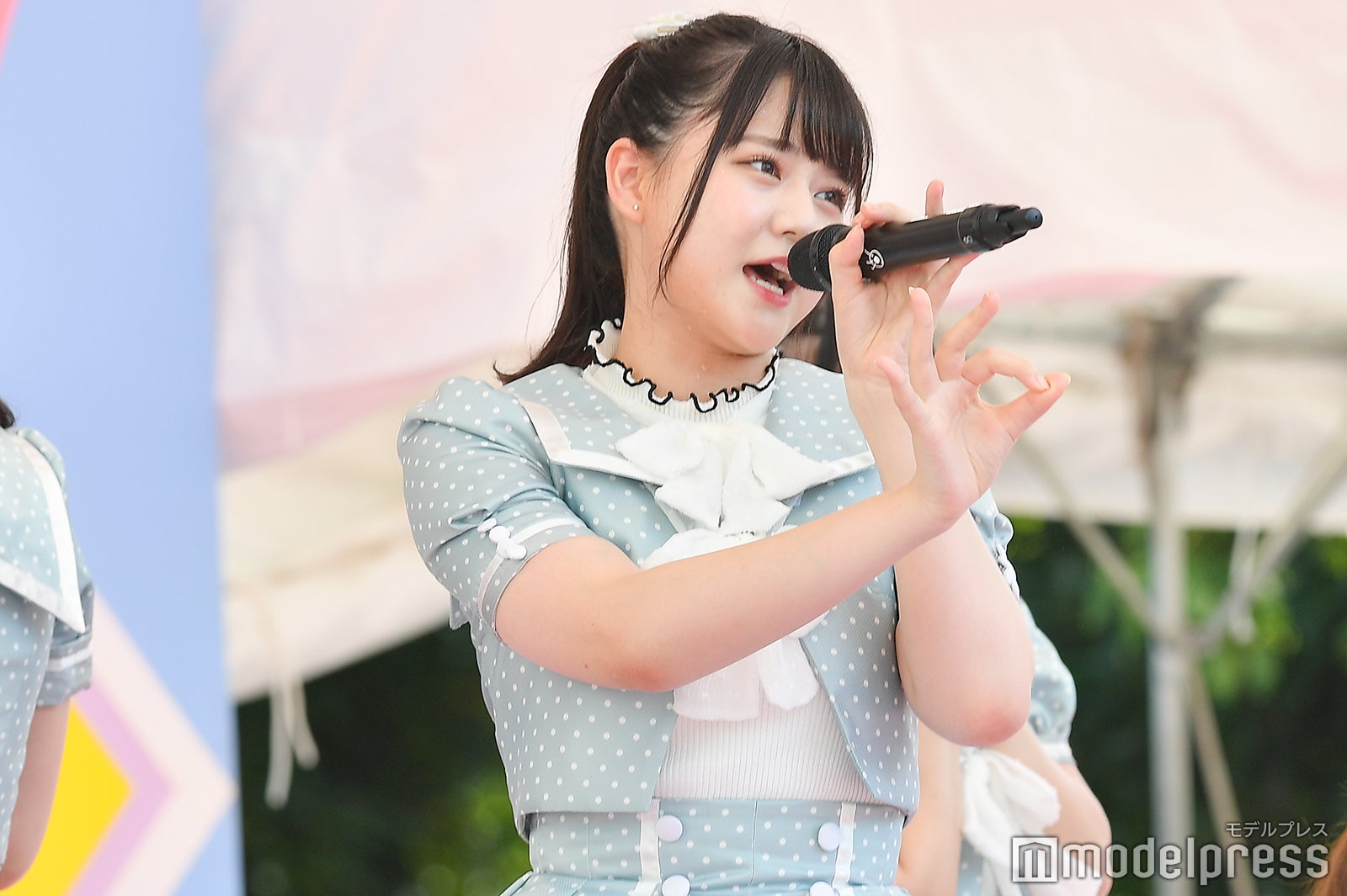 ＝LOVE（C）モデルプレス