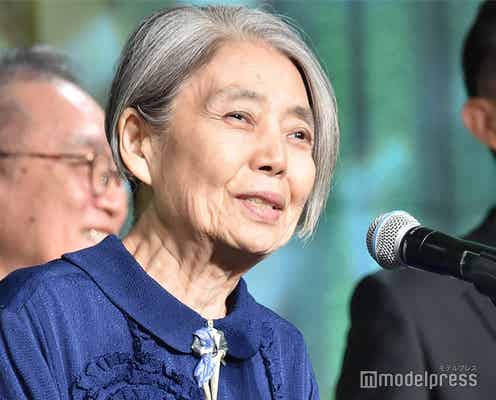 樹木希林さん、死去