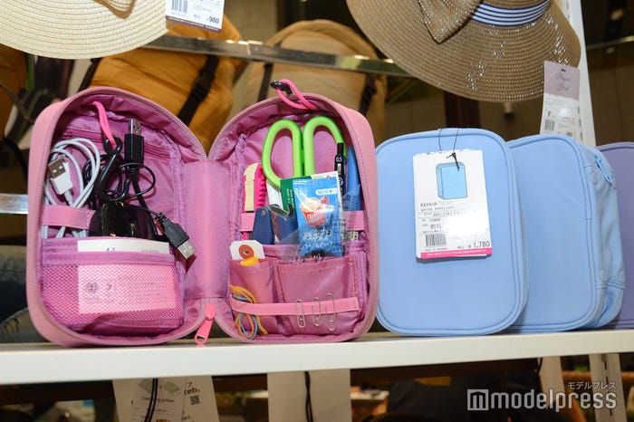 ワークマン2023年春夏新製品発表会(C)モデルプレス