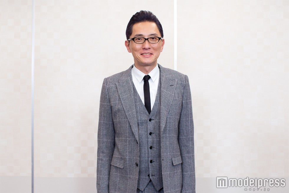 松重豊／photo nano・universe