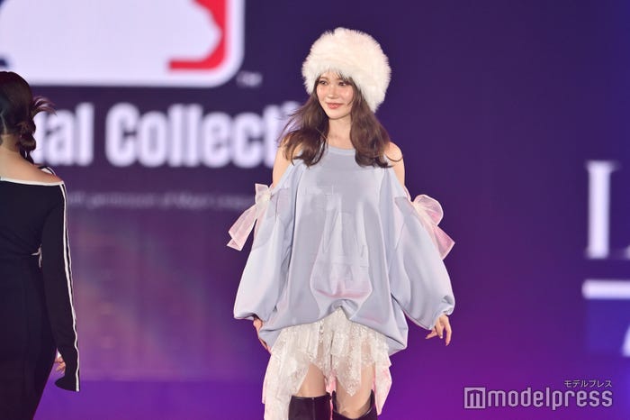 加藤史帆(C)モデルプレス