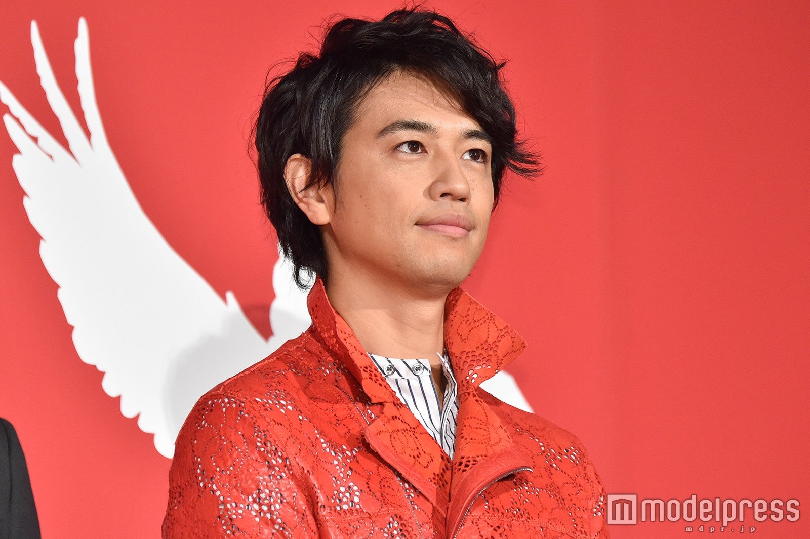 斎藤工 （C）モデルプレス