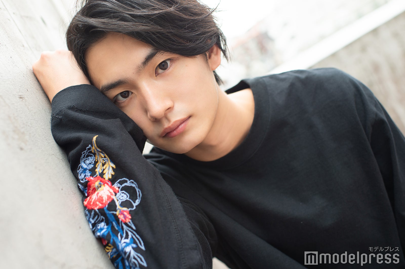 押田岳（C）モデルプレス