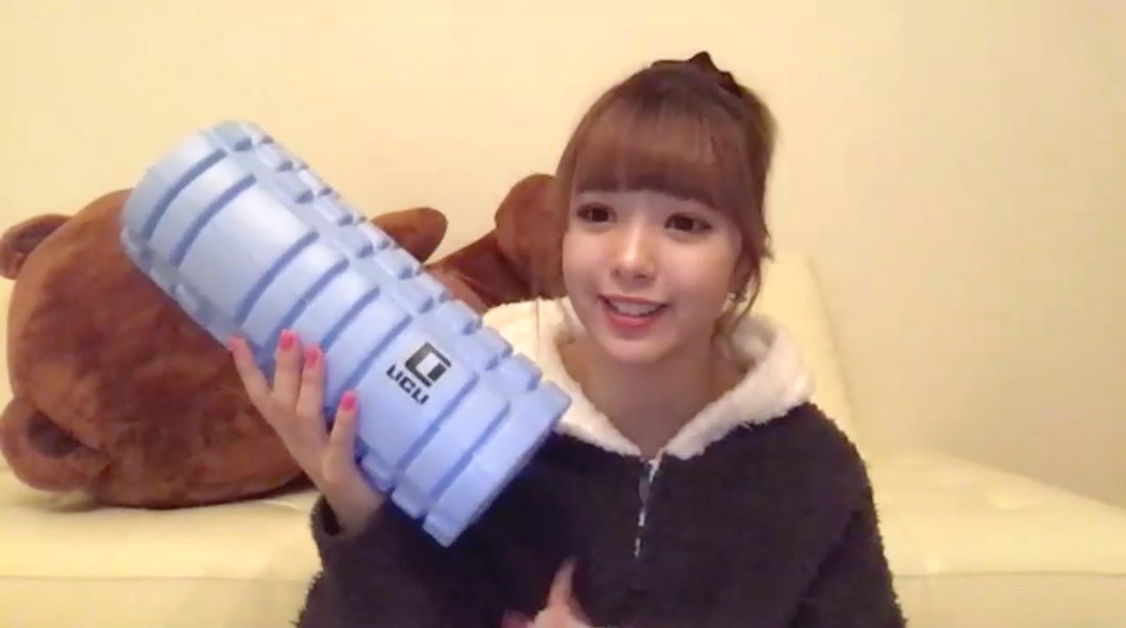 藤田ニコル（提供写真）