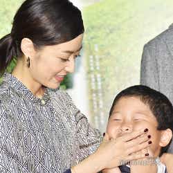 井上真央 寅さんの母親役に感慨 ベストオブ割烹着 目指す 少年寅次郎 モデルプレス 井上真央 寅さんの母親役に感慨 ベストオブ割烹着 目指す 少年寅次郎 モデルプレス