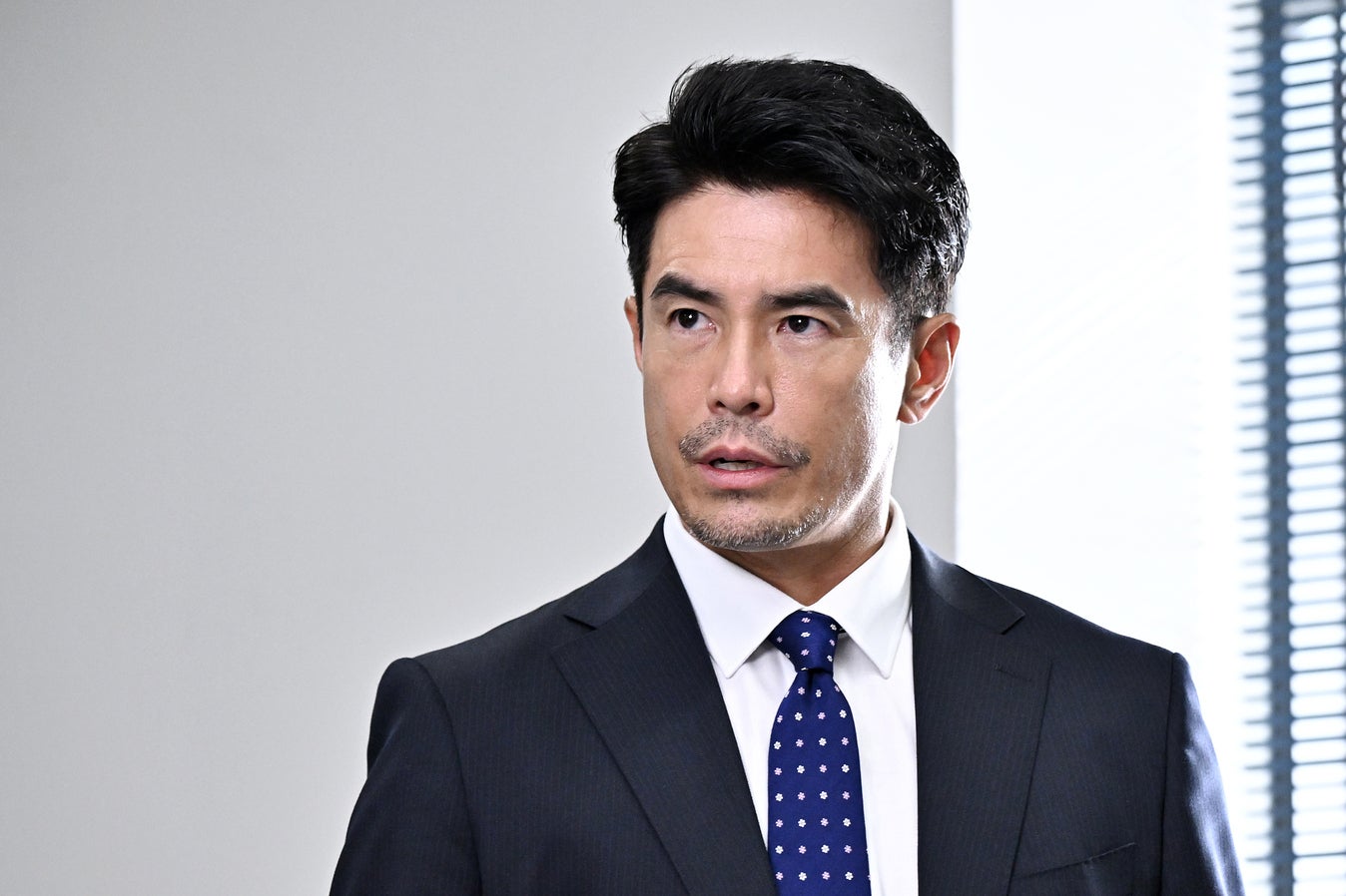 伊藤英明「リブート」第5話（C）TBS