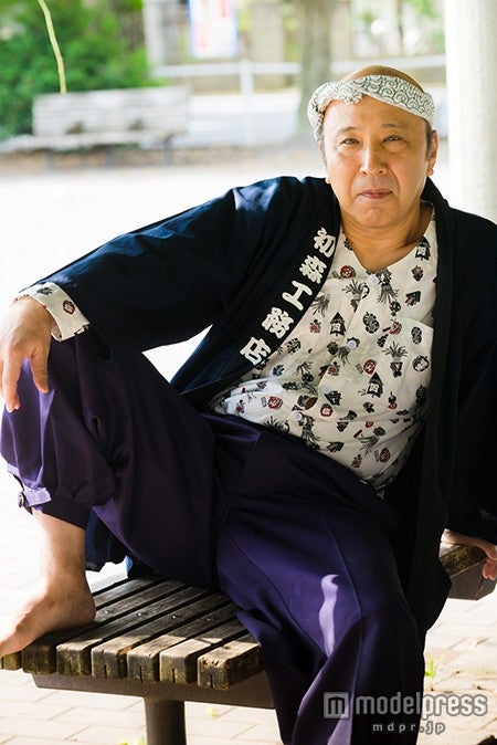 諏訪太朗（C） 「初森ベマーズ」製作委員会