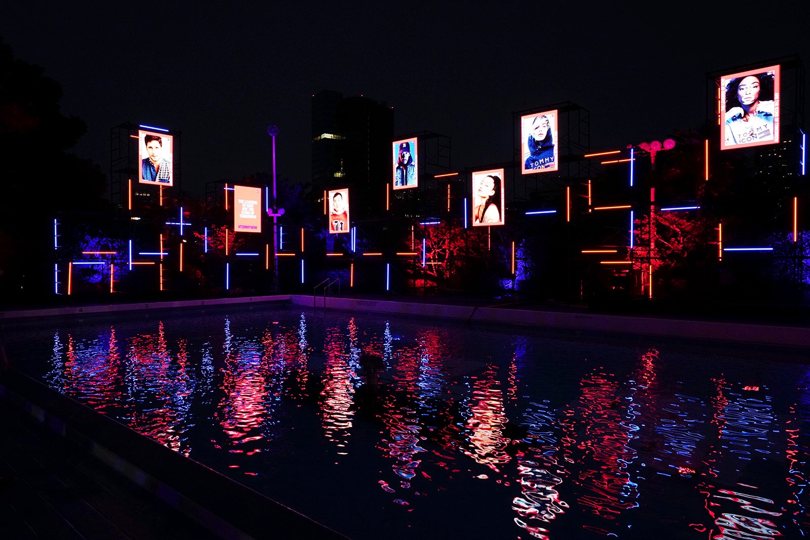 イベントの様子 （提供写真）