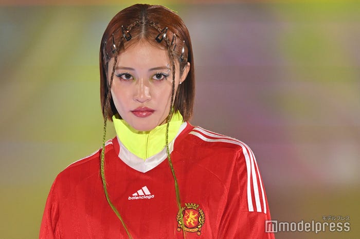 王林(C)モデルプレス