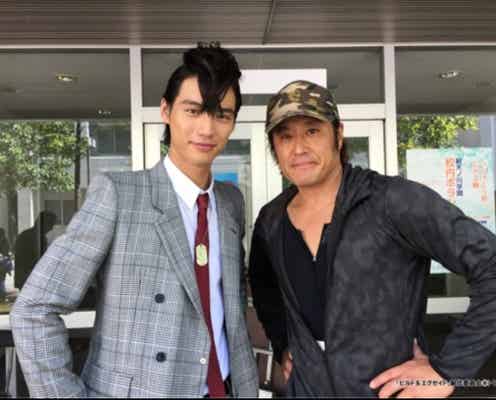 福士蒼汰「仮面ライダーフォーゼ」5年ぶり復活は「運命的」 映画出演理由が“愛”に溢れてる
