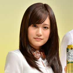モデルプレス - 前田敦子が4冠達成、主演女優賞受賞