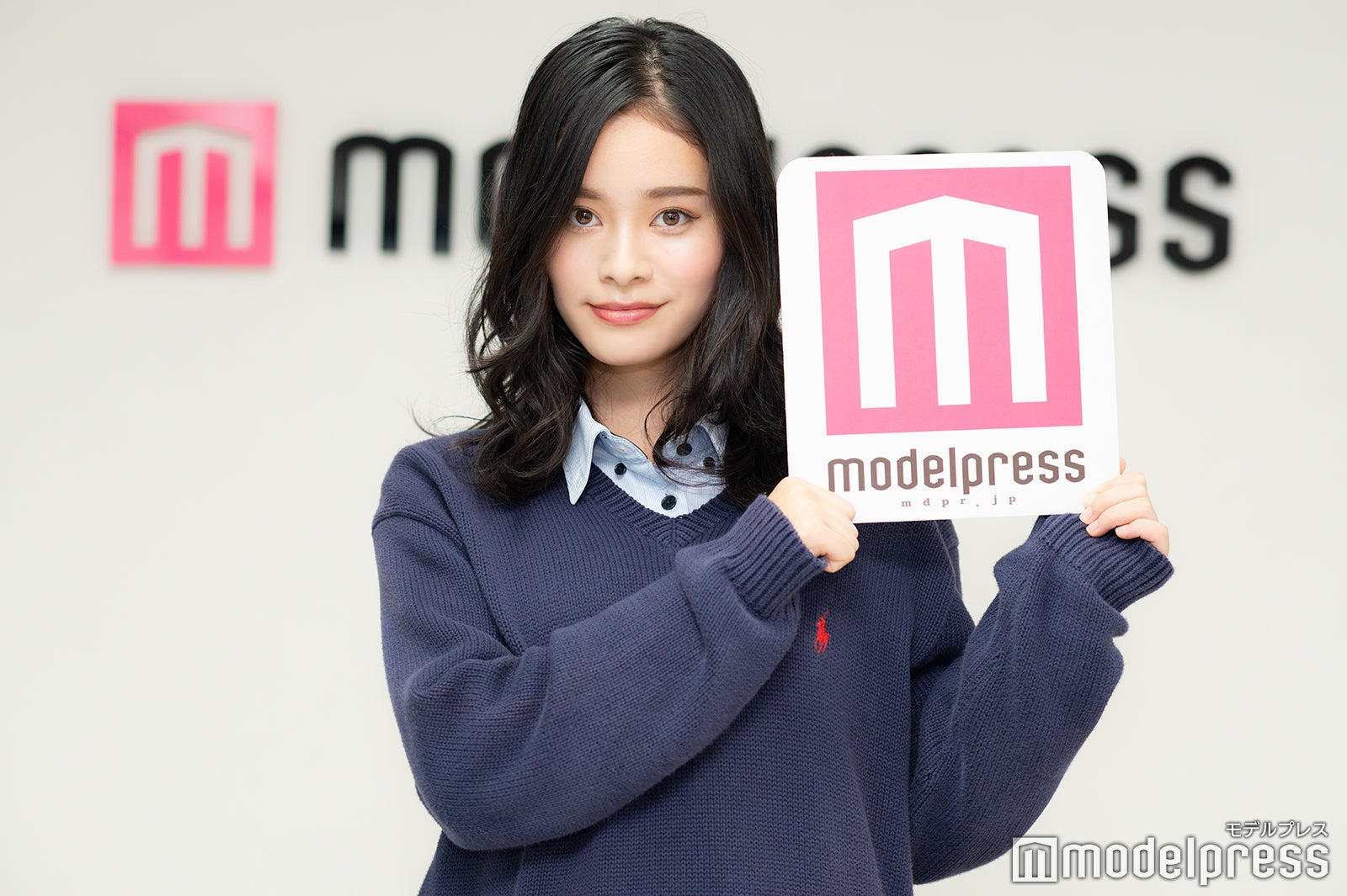 ユナ （C）モデルプレス