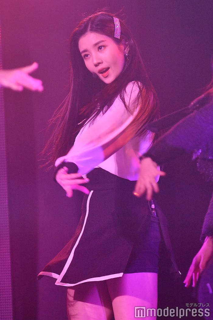 クォン・ウンビ (C)モデルプレス