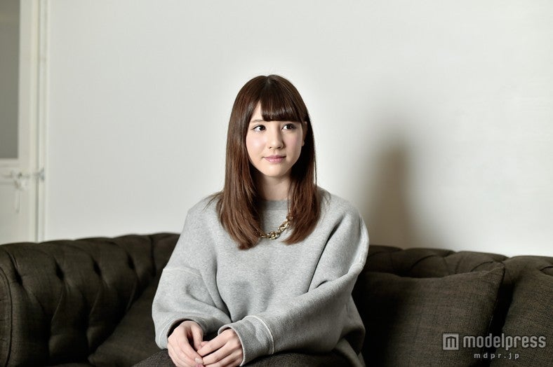 ゲームやアニメに没頭する毎日／柏麗奈