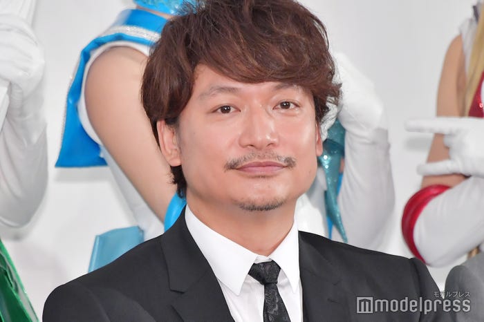 香取慎吾(C)モデルプレス