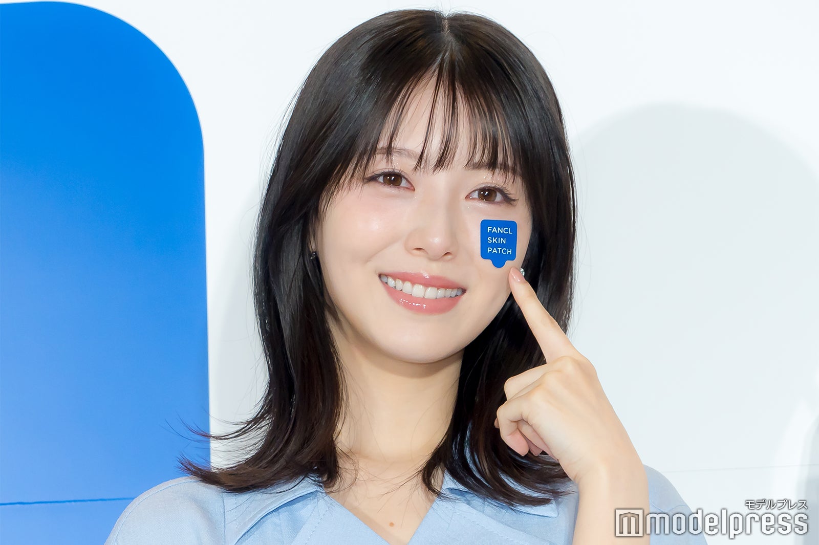 浜辺美波、肌測定結果に自信「このお仕事すごく向いている肌なんじゃ…」“ストレス対策法”も明かす