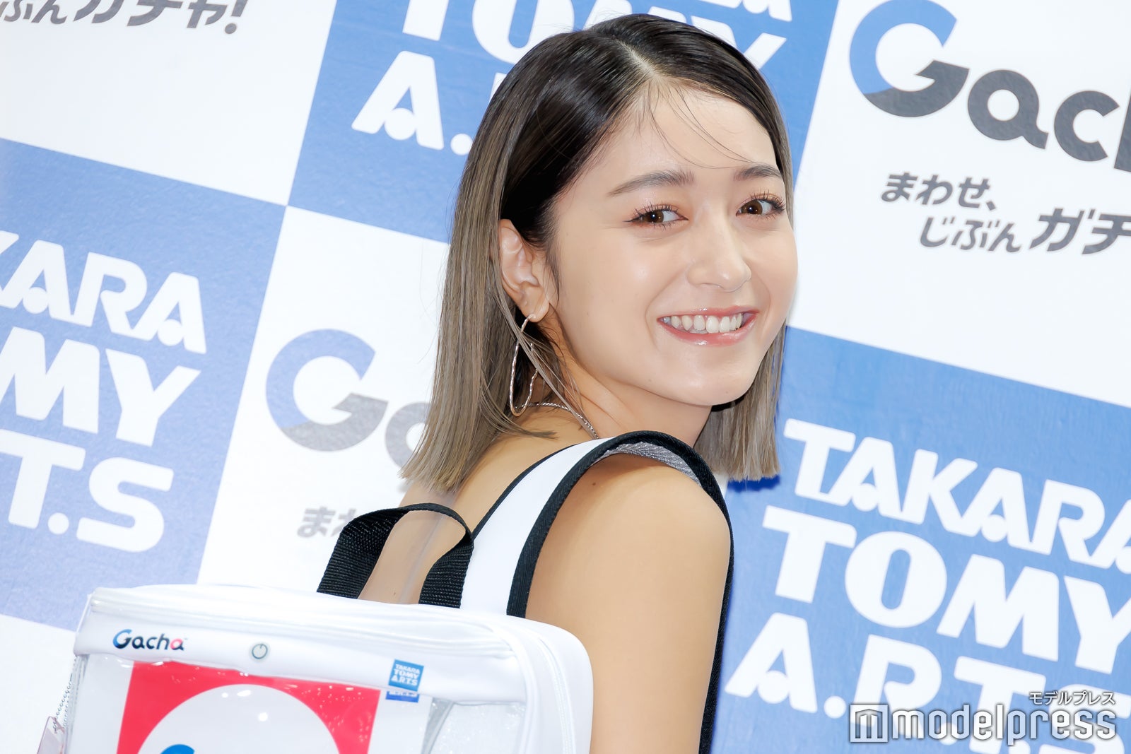 みちょぱ（C）モデルプレス