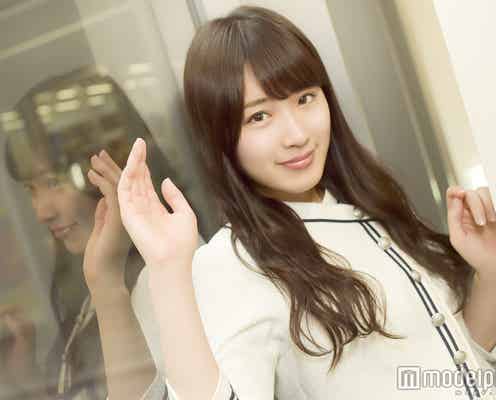 高山一実、西野七瀬の言葉に感激!“たかせまる”でユニットを組んだら……乃木坂46“No.1”美脚に隠れた努力あり!