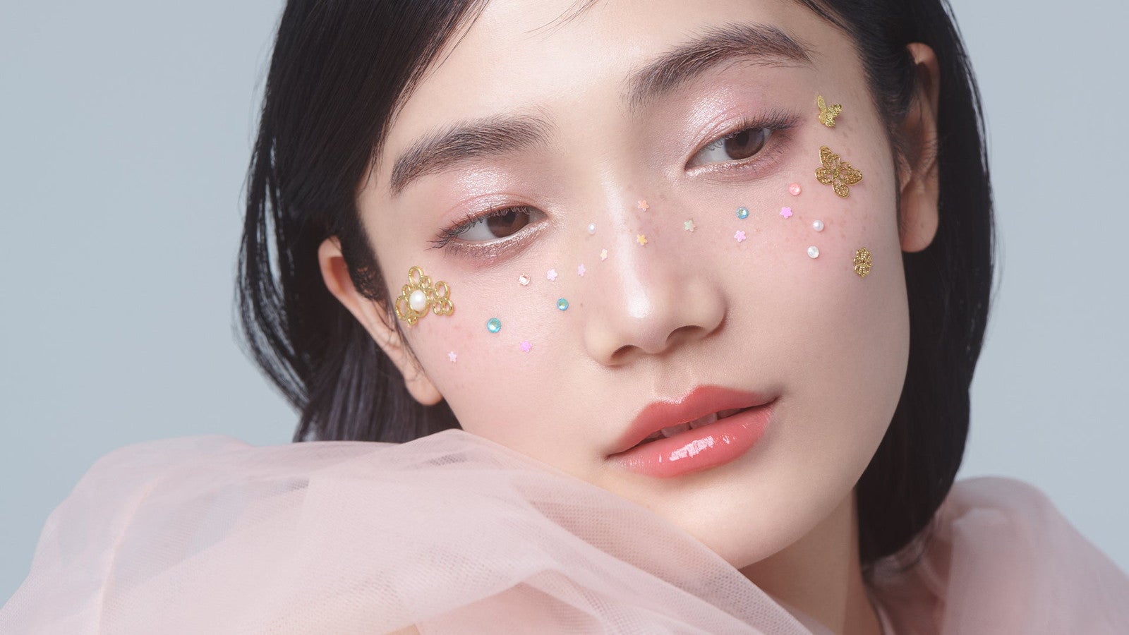 スキンアクセサリーTM（提供画像）