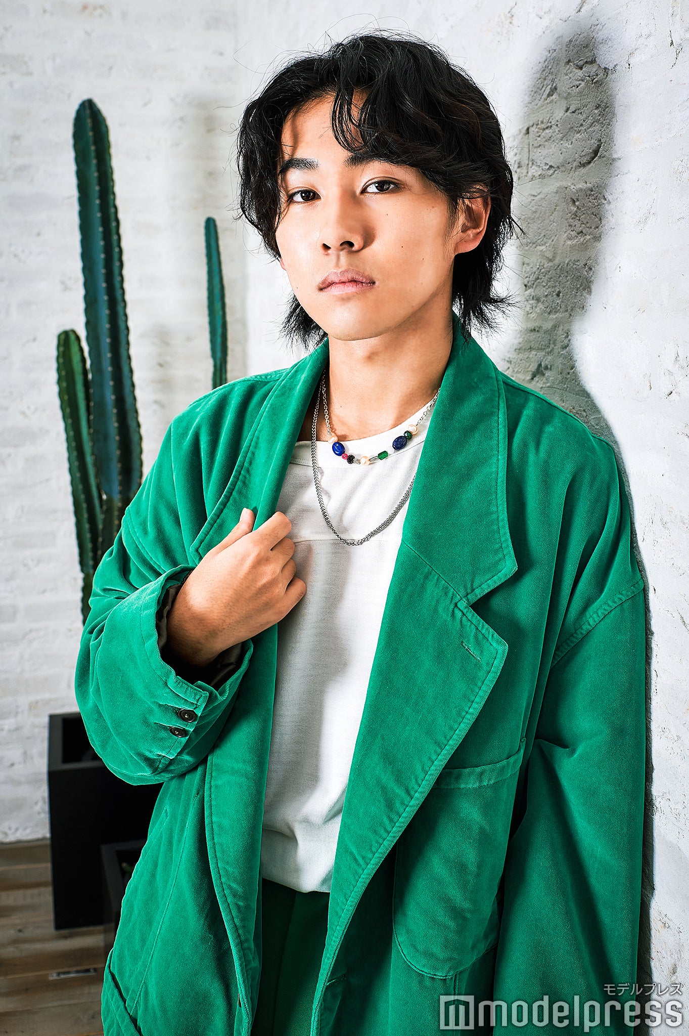 Ayumu Imazu（C）モデルプレス