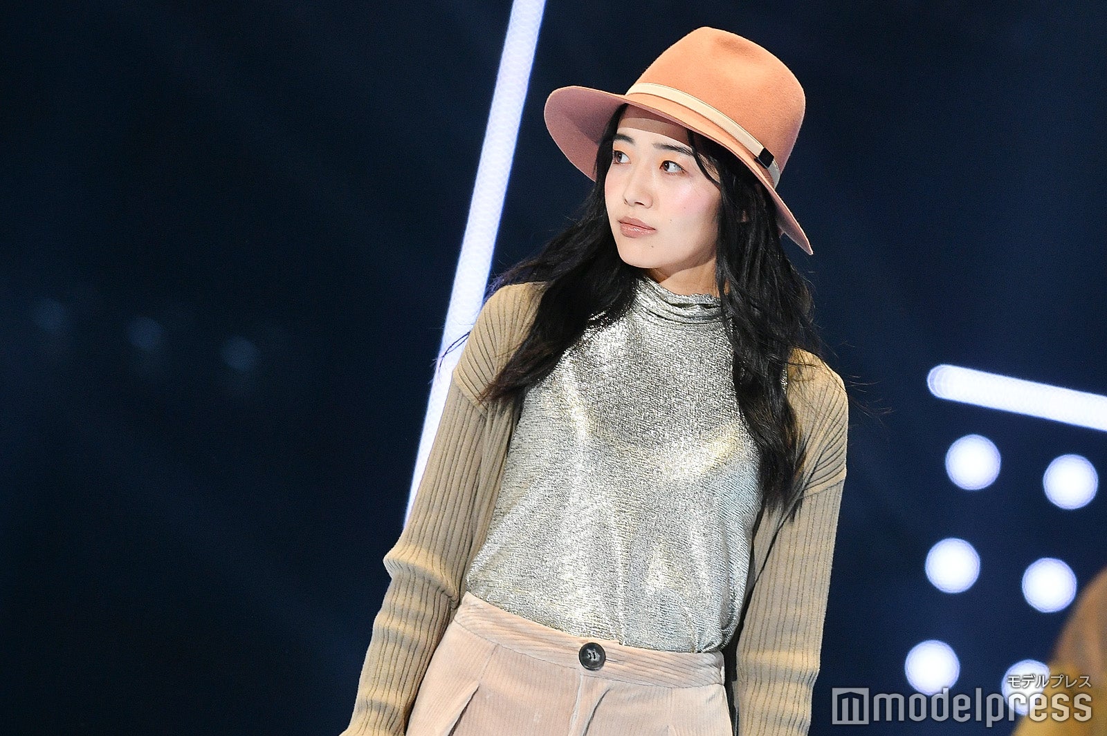  森田望智（C）モデルプレス