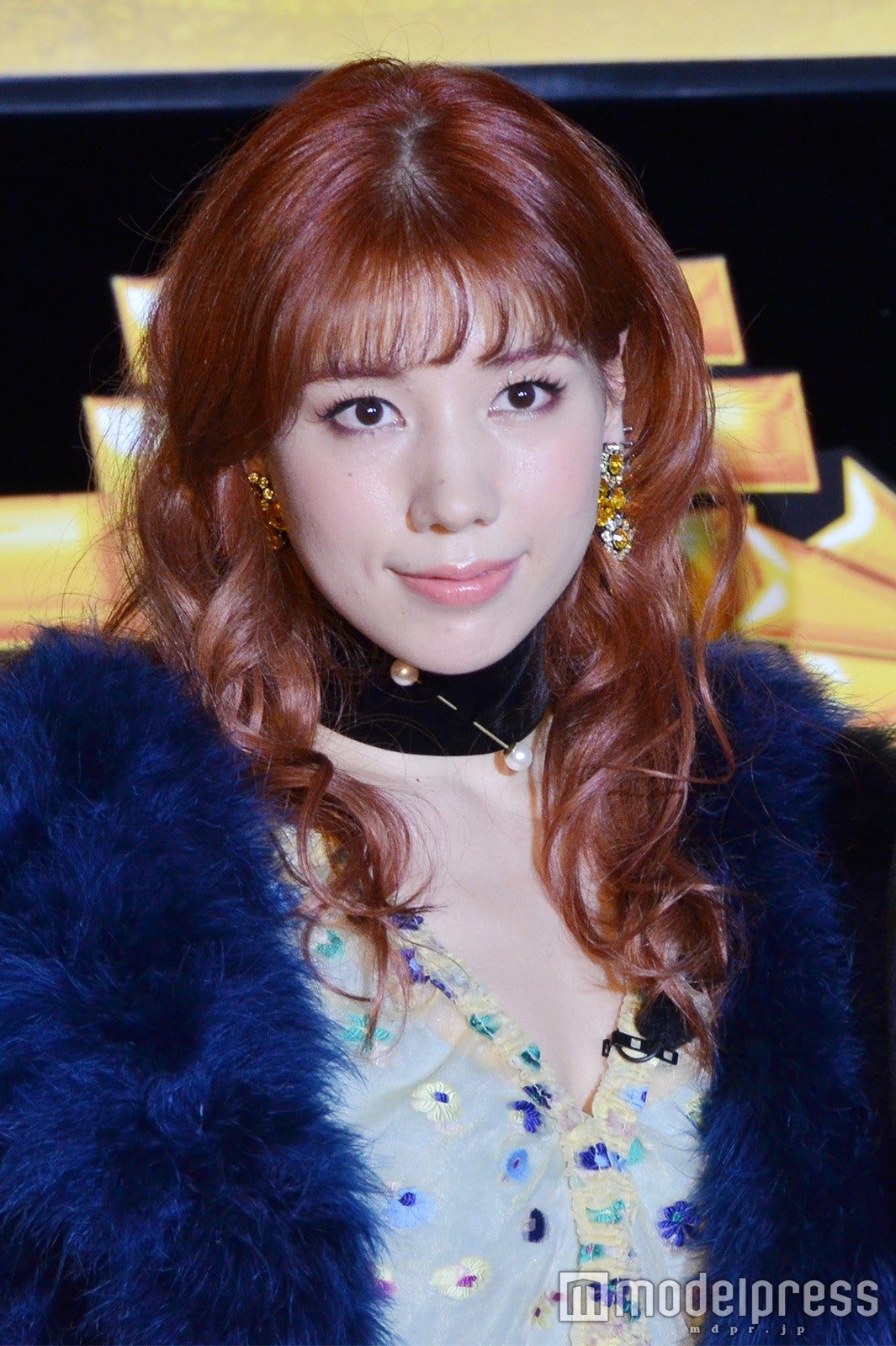 仲里依紗（C）モデルプレス