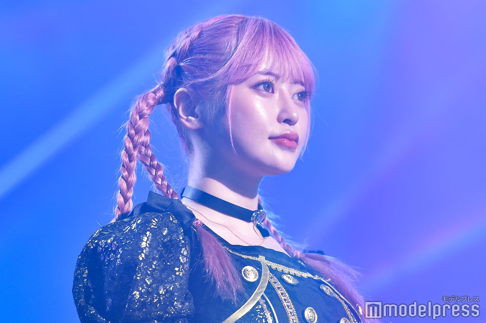 まりな （C）モデルプレス