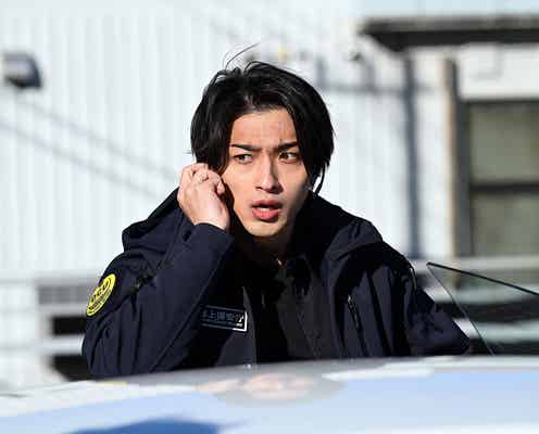 <DCU 第4話>隆子の殉職に言葉を失うDCU… 新名&瀬能は事件の真相に迫る