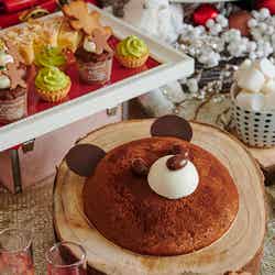 HERMANN Teddy’s Winter Wonderland/画像提供:ベストホスピタリティーネットワーク