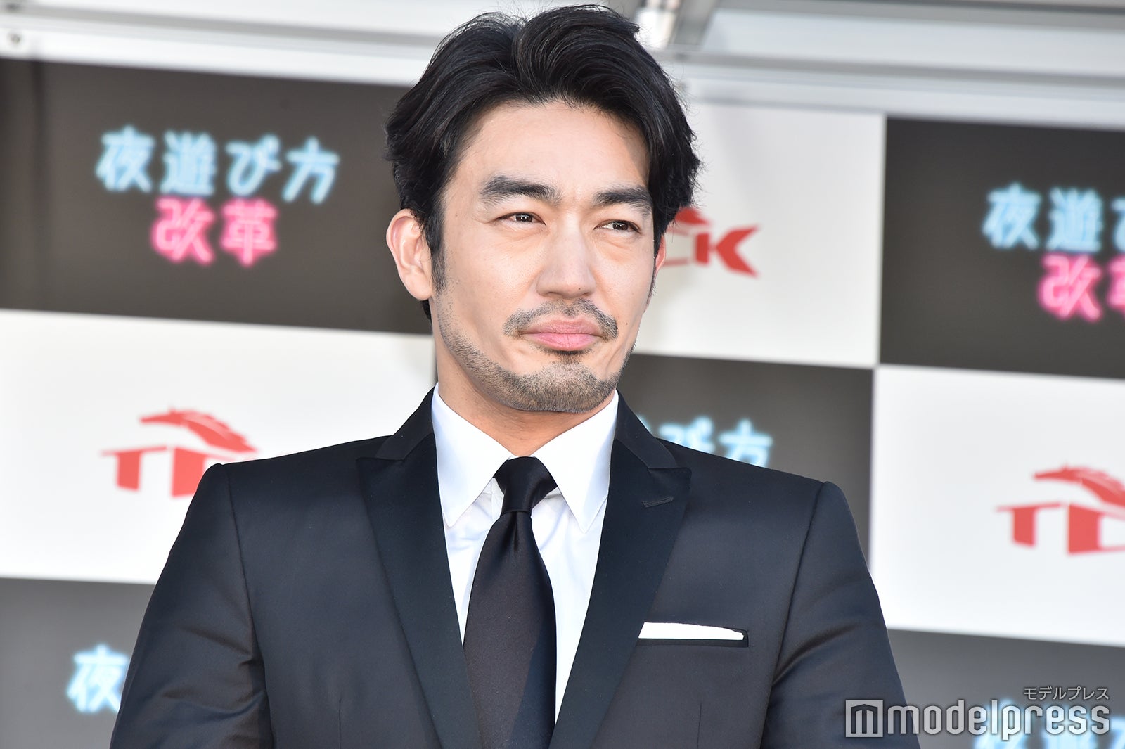 大谷亮平 （C）モデルプレス