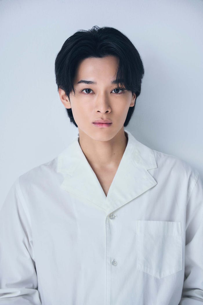 松本怜生(提供写真)